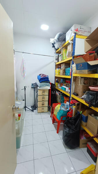 Storage