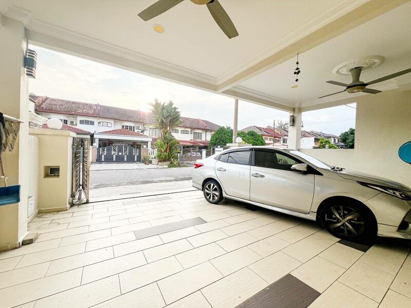 Car Park