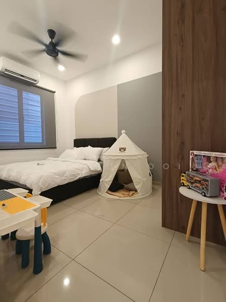 Condominium for Sale at Aston Minka Residences - Ericson Ooi - Bedroom - PropertyGuru.com.my