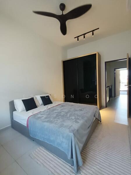 Untuk Dijual - TAMAN PINGGIRAN SEJAHTERA