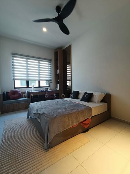 Untuk Dijual - TAMAN PINGGIRAN SEJAHTERA