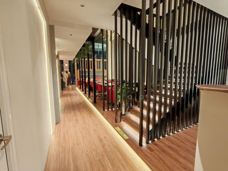 Corridor