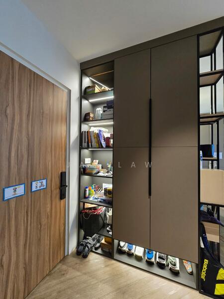 Condominium for Sale at North Greenwich - Jay Law - Entrance - PropertyGuru.com.my