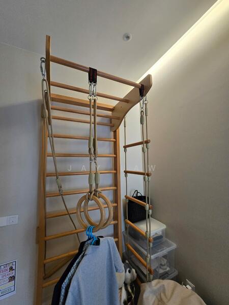 Condominium for Sale at North Greenwich - Jay Law - Gym - PropertyGuru.com.my