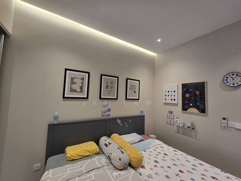 Condominium for Sale at North Greenwich - Jay Law - PropertyGuru.com.my