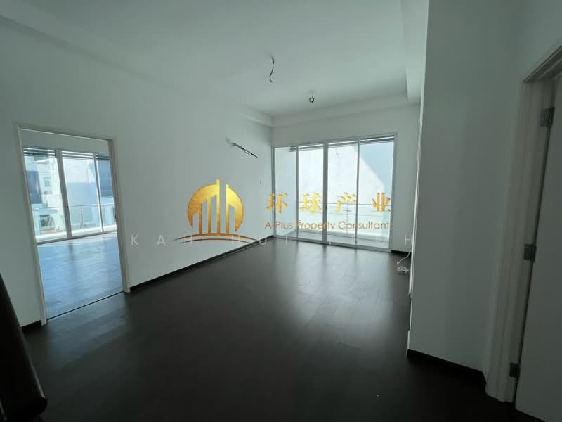 Hillpark Residences untuk Untuk Disewa - RM 1,180,000 /bulan, Mac 2026 - PropertyGuru.com.my