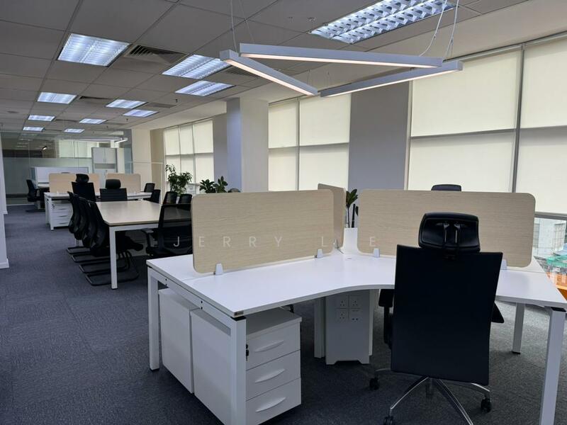 Office for Rent in KL City Centre (Kuala Lumpur) - Jerry Lee - Office - PropertyGuru.com.my