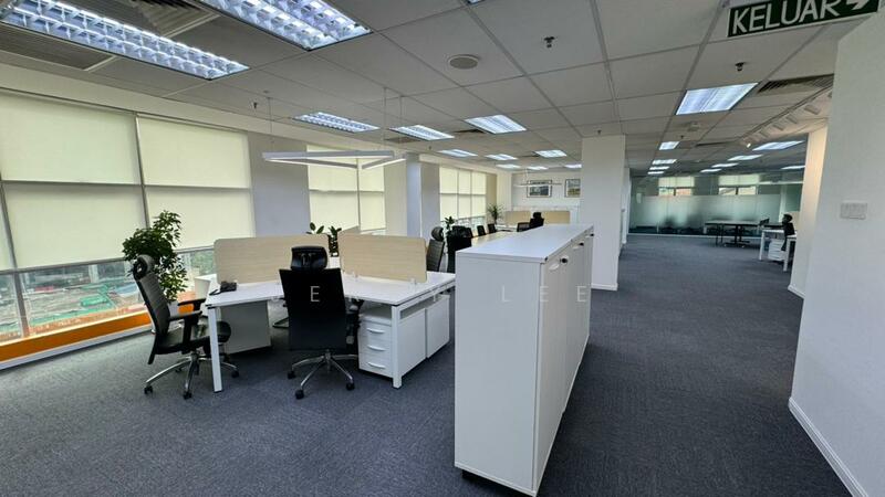 Office for Rent in KL City Centre (Kuala Lumpur) - Jerry Lee - Office - PropertyGuru.com.my
