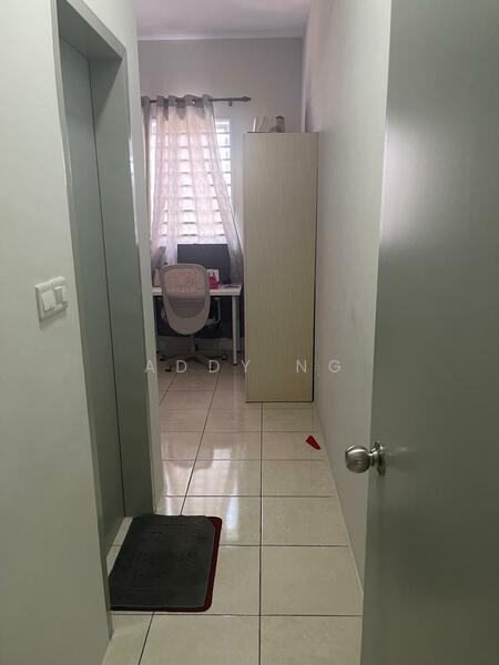 Corridor