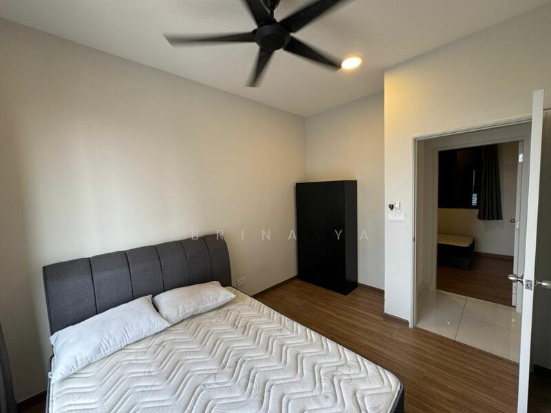 Untuk Disewa - Nest 2 Residences