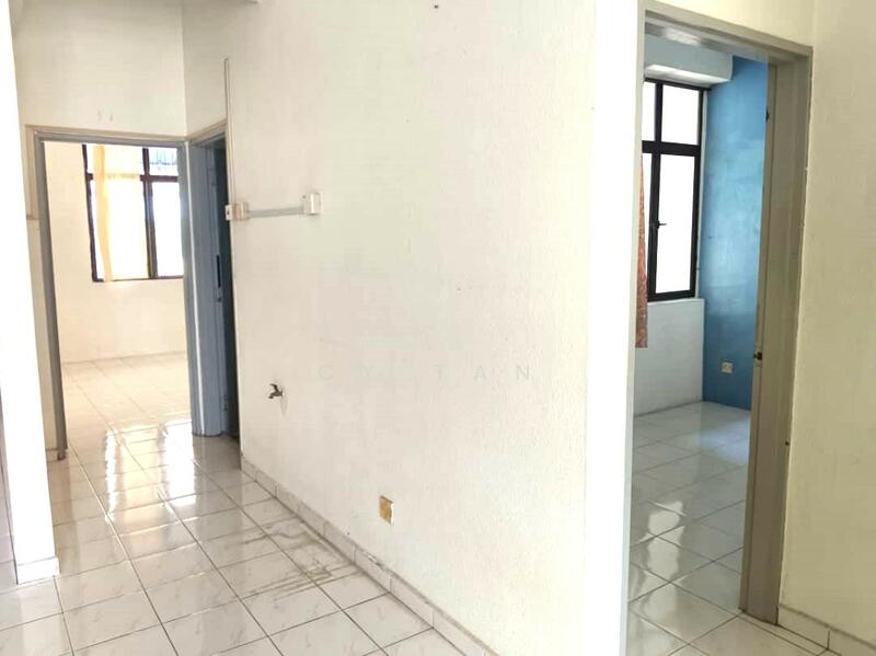 Corridor