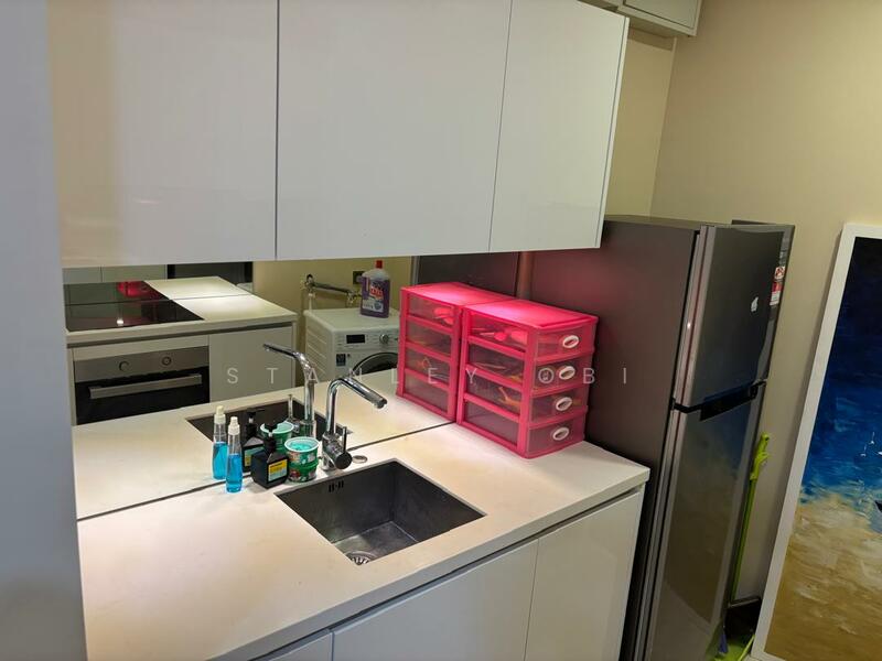 Fridge