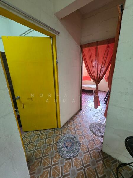 Corridor