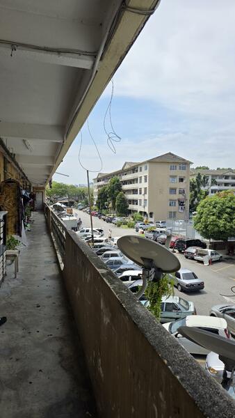 Untuk Dijual - Subang Perdana Goodyear Court 2