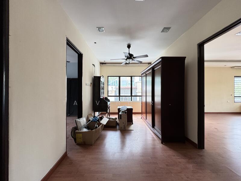 Corridor