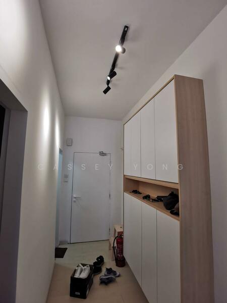 Corridor