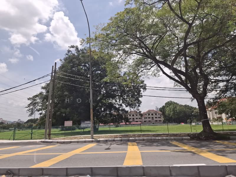 Commercial Land for Sale in Ampang (Kuala Lumpur) - Khoi Sen Hew - Exterior - PropertyGuru.com.my