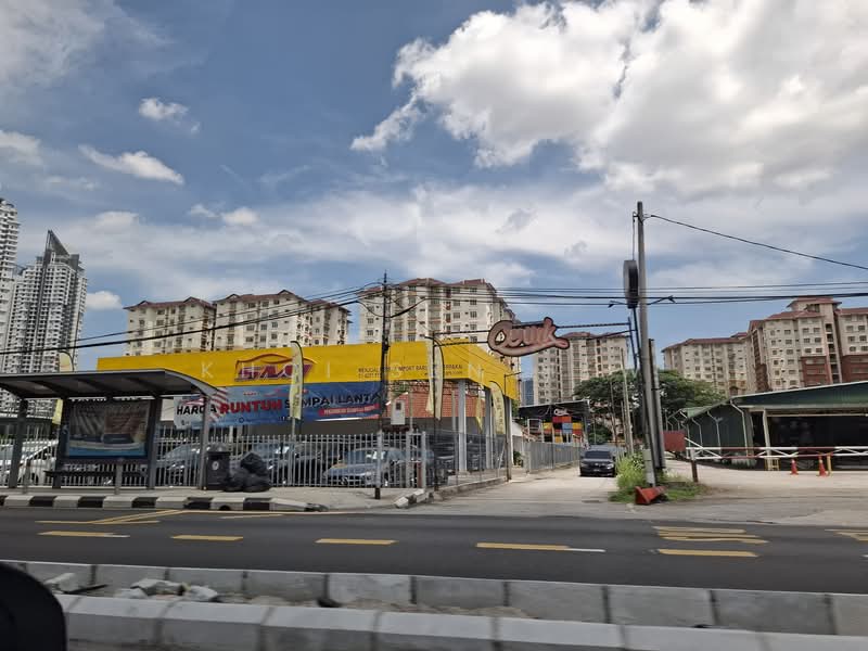 Commercial Land for Sale in Ampang (Kuala Lumpur) - Khoi Sen Hew - Exterior - PropertyGuru.com.my