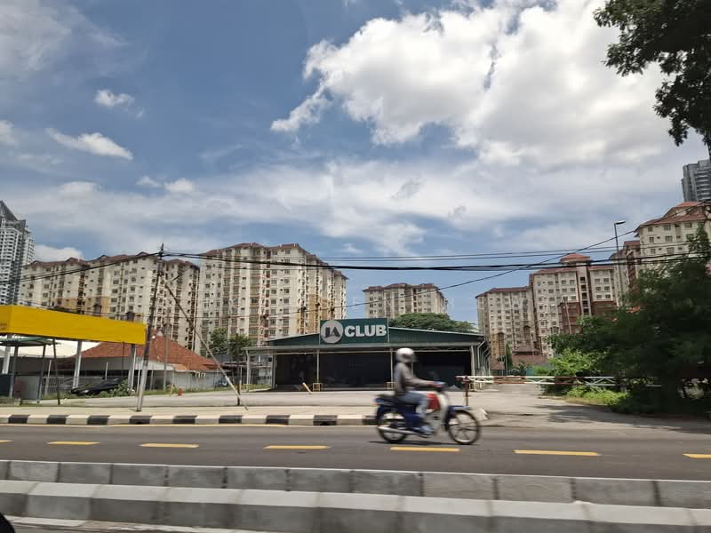 Commercial Land for Sale in Ampang (Kuala Lumpur) - Khoi Sen Hew - Exterior - PropertyGuru.com.my