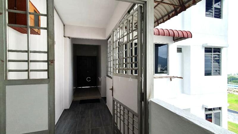 Corridor