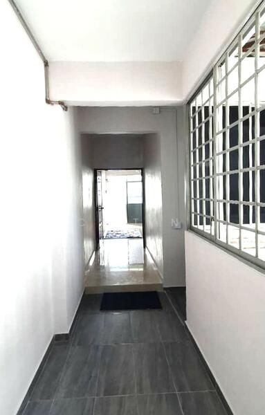 Corridor