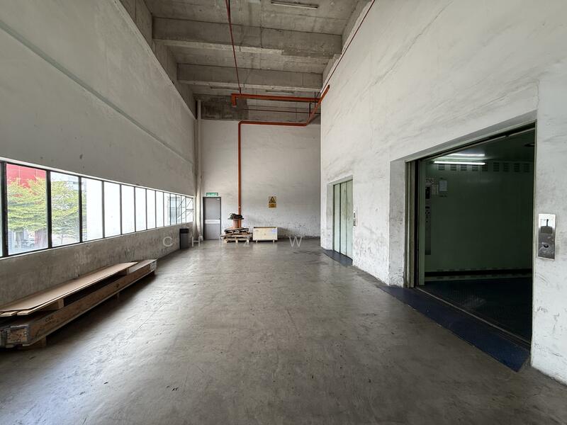 Corridor