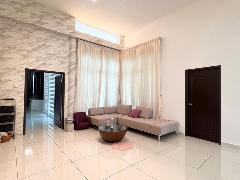 Untuk Dijual - Bandar Putra Kulai