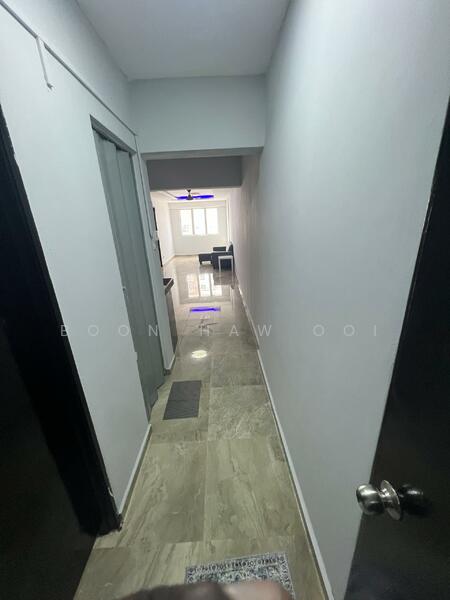 Corridor