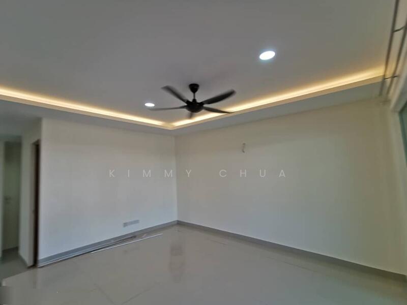 2-storey Terraced House for Sale in Goodview Heights (Kajang) - Kimmy Chua - Living Room - PropertyGuru.com.my