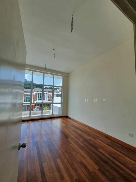 2-storey Terraced House for Sale in Goodview Heights (Kajang) - Kimmy Chua - Master bedroom - PropertyGuru.com.my
