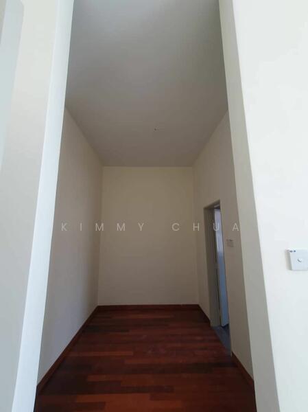 2-storey Terraced House for Sale in Goodview Heights (Kajang) - Kimmy Chua - Dressing area - PropertyGuru.com.my