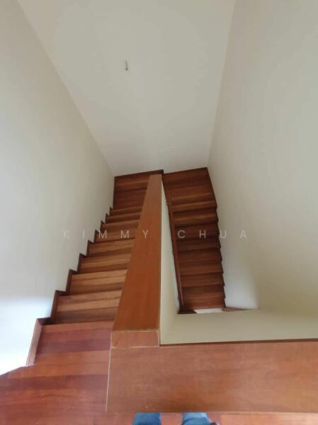 2-storey Terraced House for Sale in Goodview Heights (Kajang) - Kimmy Chua - staircase - PropertyGuru.com.my