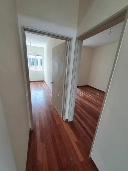 2-storey Terraced House for Sale in Goodview Heights (Kajang) - Kimmy Chua - Corridor - PropertyGuru.com.my