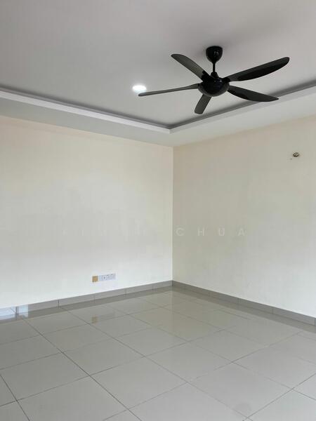 2-storey Terraced House for Sale in Goodview Heights (Kajang) - Kimmy Chua - living area - PropertyGuru.com.my