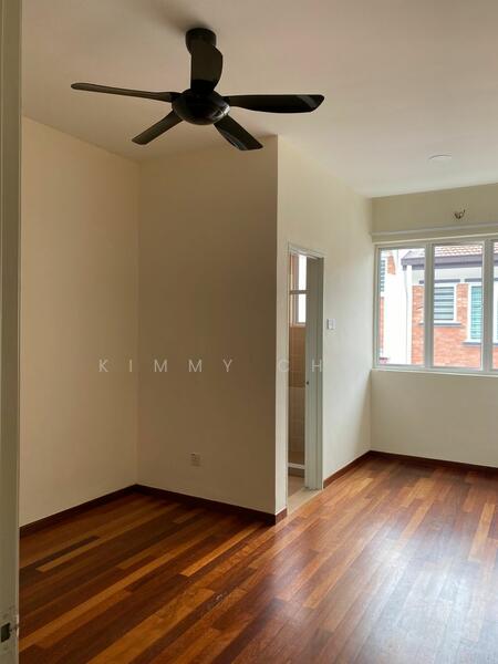2-storey Terraced House for Sale in Goodview Heights (Kajang) - Kimmy Chua - Bedroom - PropertyGuru.com.my