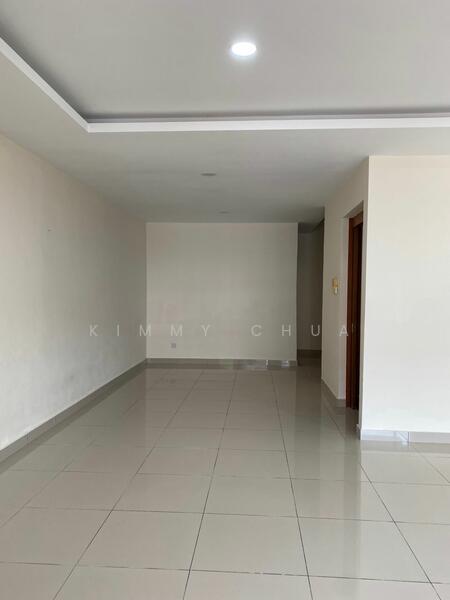 2-storey Terraced House for Sale in Goodview Heights (Kajang) - Kimmy Chua - dining area - PropertyGuru.com.my