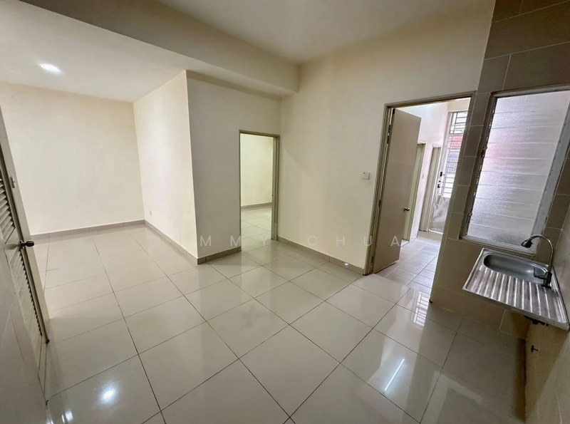 2-storey Terraced House for Sale in Goodview Heights (Kajang) - Kimmy Chua - Kitchen - PropertyGuru.com.my