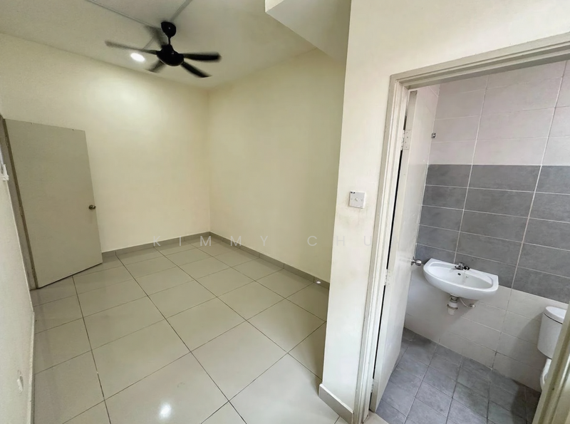 2-storey Terraced House for Sale in Goodview Heights (Kajang) - Kimmy Chua - Bedroom - PropertyGuru.com.my