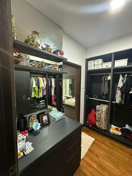 Closet