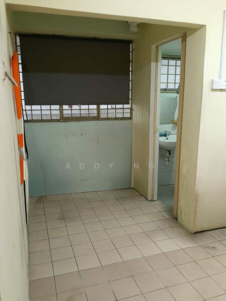 Corridor