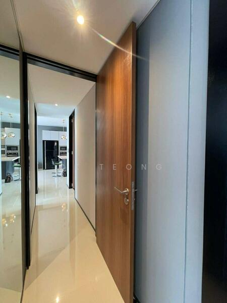 Corridor