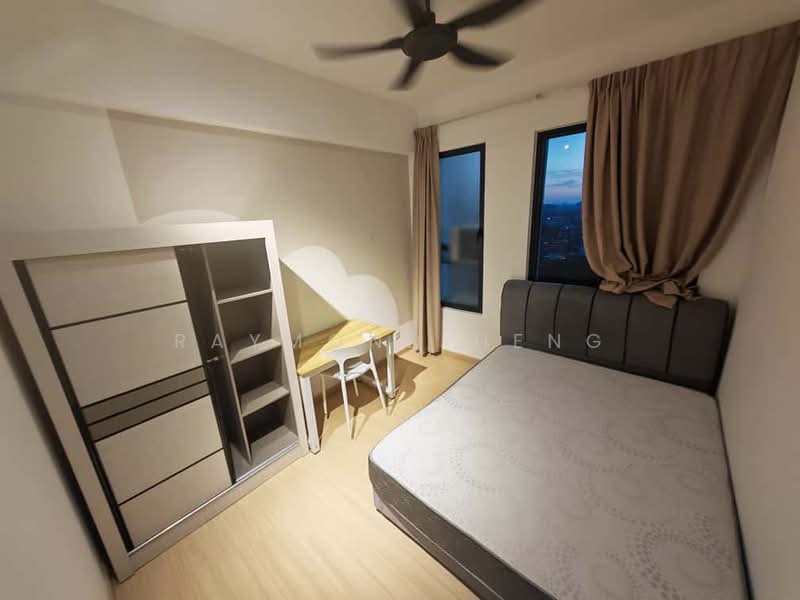 Servis Apartment untuk Disewa di You City 3 - Raymond Heng - PropertyGuru.com.my