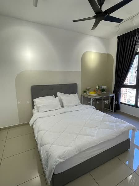 Servis Apartment untuk Disewa di You City 3 - Raymond Heng - Bedroom - PropertyGuru.com.my