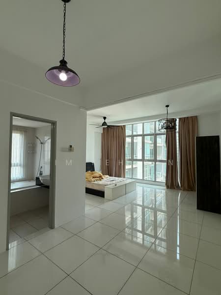 Kondominium untuk Disewa di The Latitude Condominium - Lim Keh Sin - Bedroom - PropertyGuru.com.my