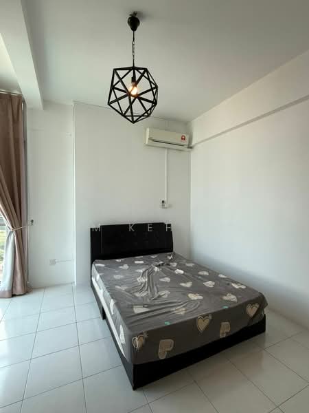 Kondominium untuk Disewa di The Latitude Condominium - Lim Keh Sin - PropertyGuru.com.my
