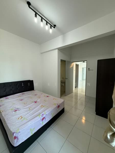 Kondominium untuk Disewa di The Latitude Condominium - Lim Keh Sin - PropertyGuru.com.my