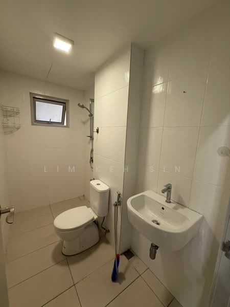 Kondominium untuk Disewa di The Latitude Condominium - Lim Keh Sin - PropertyGuru.com.my