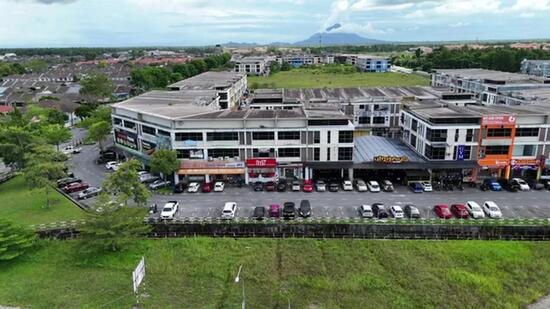 Shop for Sale in Matang (Kuching) - Sherene Kok - PropertyGuru.com.my