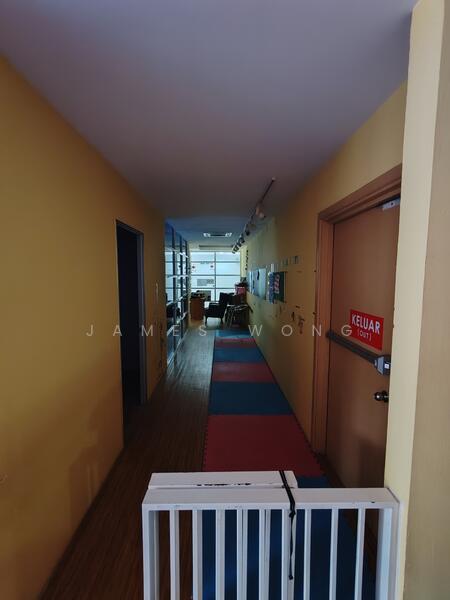 Corridor