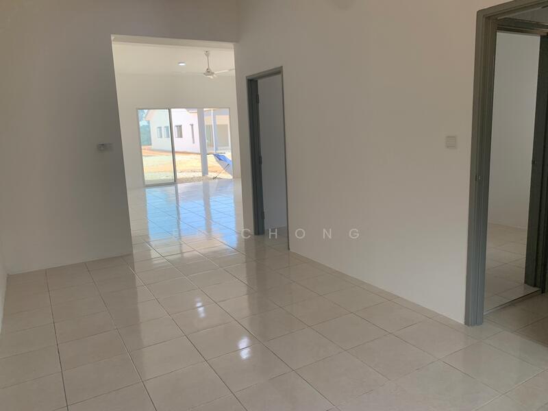 2-storey Terraced House for Sale in Desa Pinggiran Bayu (Mantin) - FB Chong - Interior - PropertyGuru.com.my